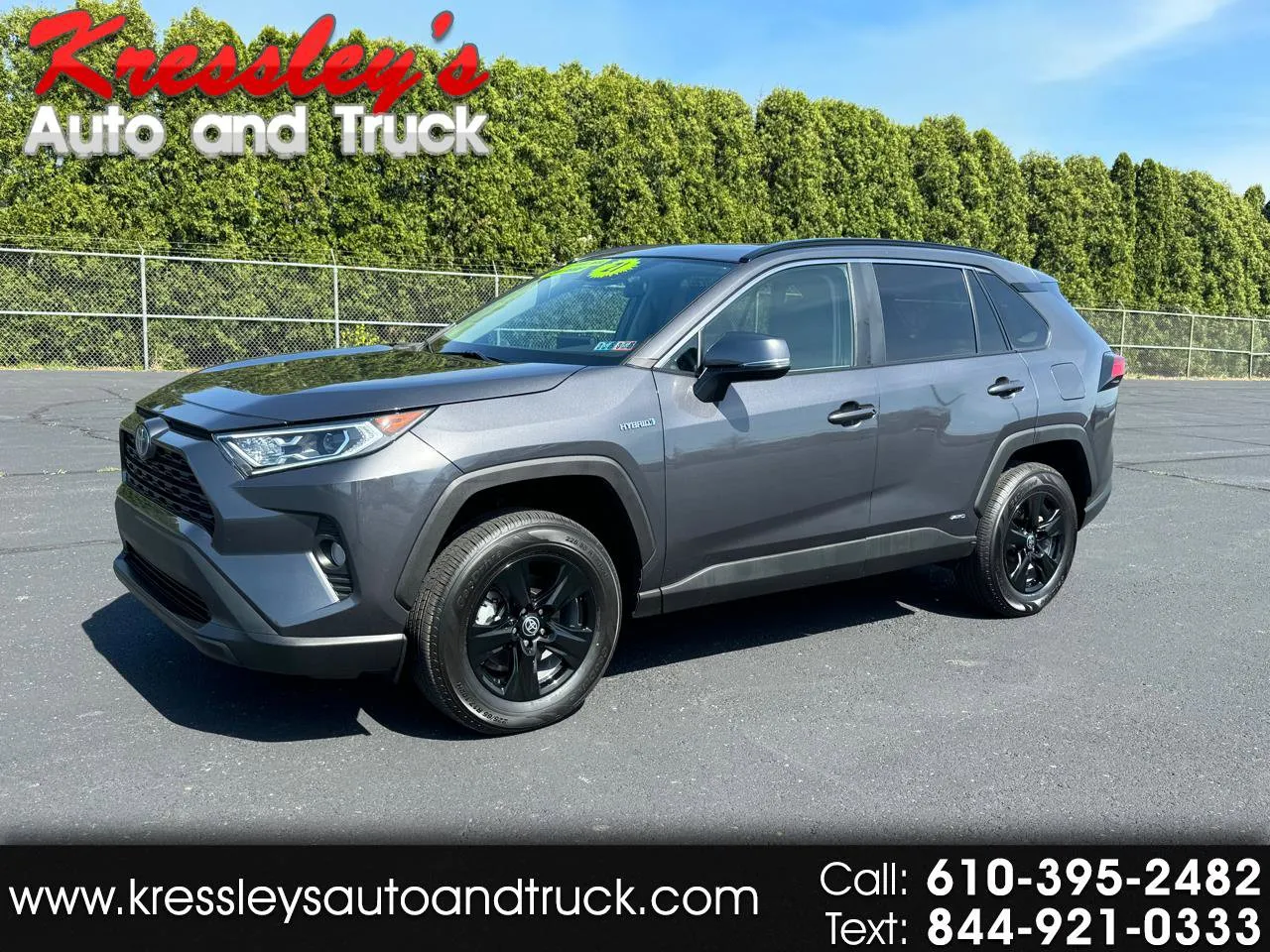 Used 2020 Jeep Cherokee Latitude Plus