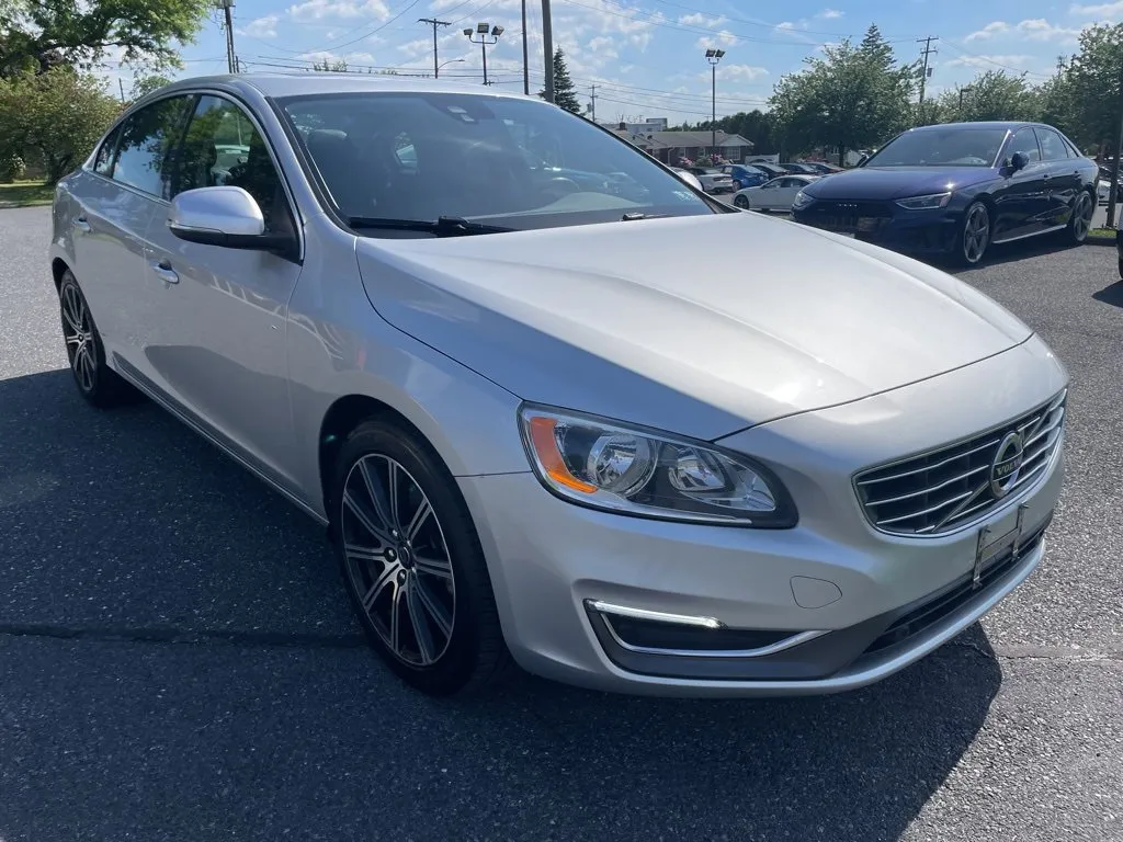 Used 2019 Nissan Sentra S w/ Appearance Package