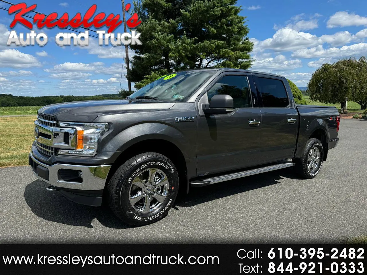 Used 2017 RAM 2500 Tradesman w/ Chrome Appearance Group