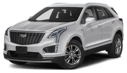 New 2024 Cadillac CT4 V w/ Navigation Package