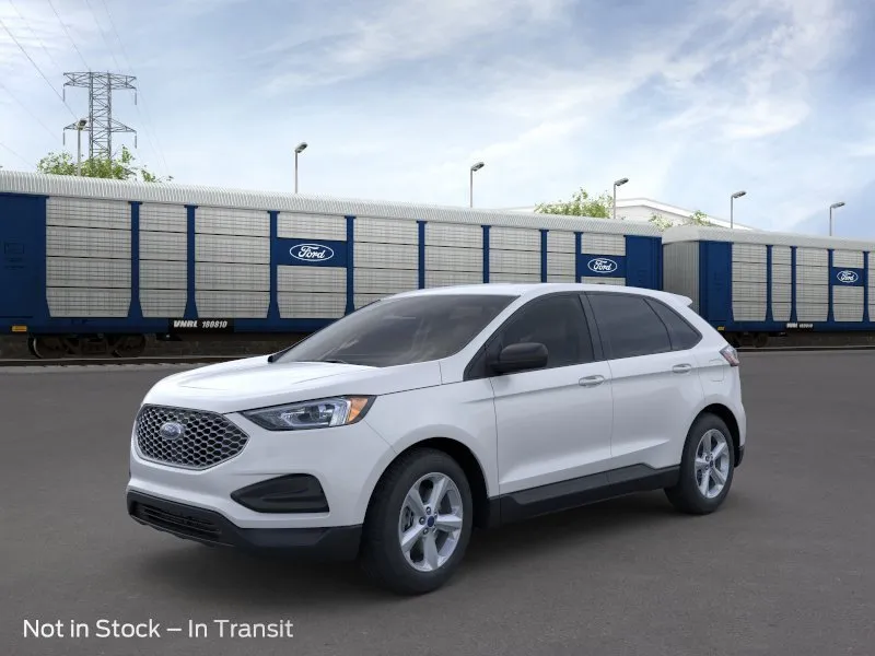 New 2024 Ford Escape Active w/ Cold Weather Package