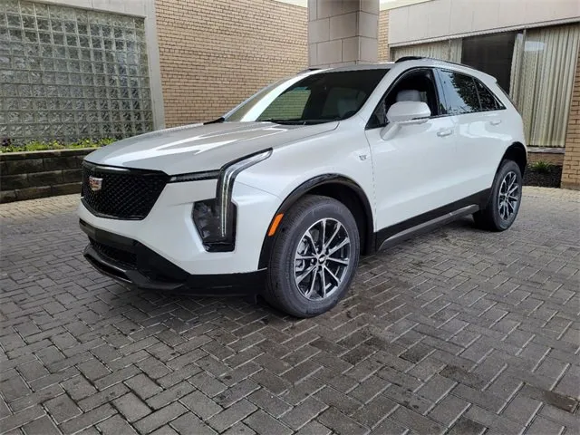 New 2025 Cadillac CT5 Premium Luxury w/ Technology Package