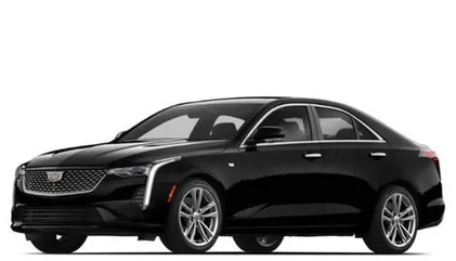 New 2024 Cadillac XT5 Premium Luxury w/ Technology Package