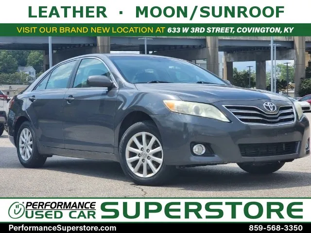 Used 2008 Chrysler Sebring Touring