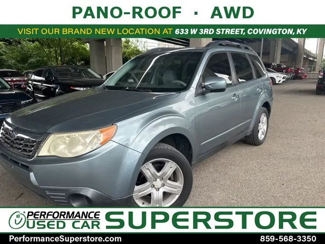 Used 2012 Buick LaCrosse Convenience