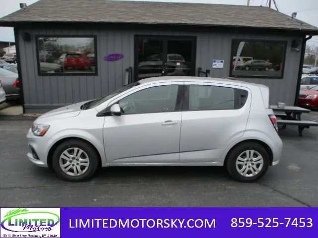 Used 2016 Chevrolet Trax LTZ w/ Midnight Edition