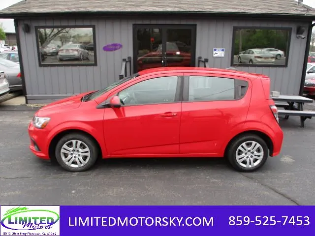 Used 2015 Buick Encore FWD