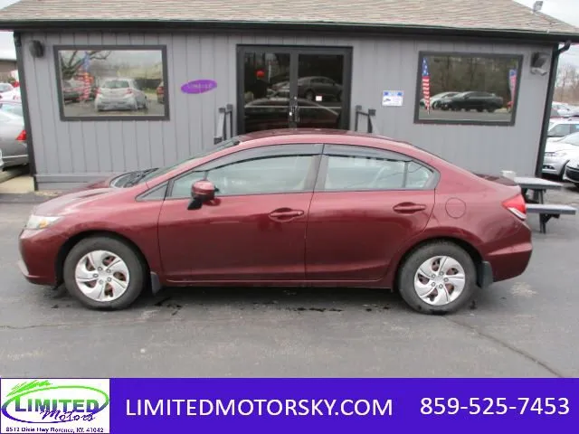 Used 2015 Chevrolet Malibu LTZ