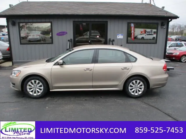 Used 2015 Honda Civic LX