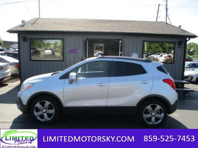 Used 2014 Honda Civic EX
