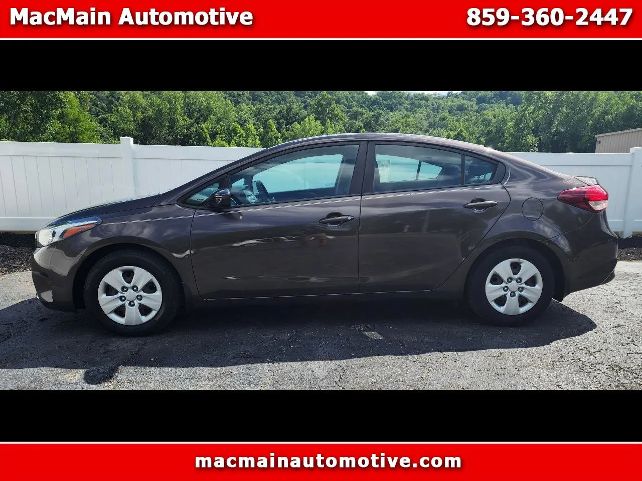 Used 2015 Nissan Rogue SV