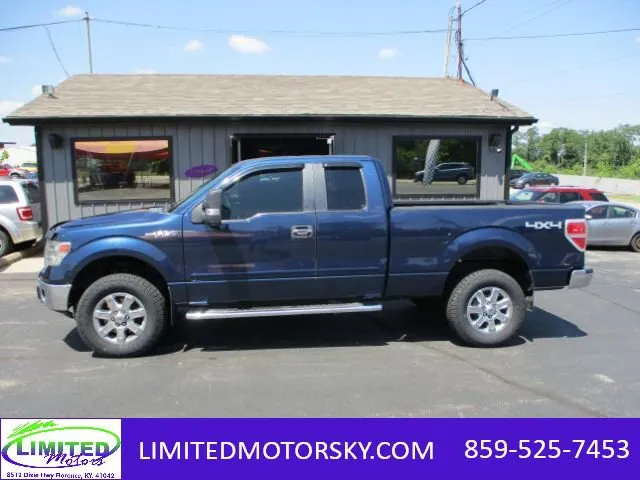 Used 2013 Honda Ridgeline Sport