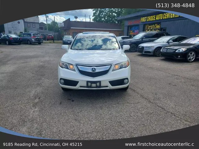 Used 2007 Honda Accord SE