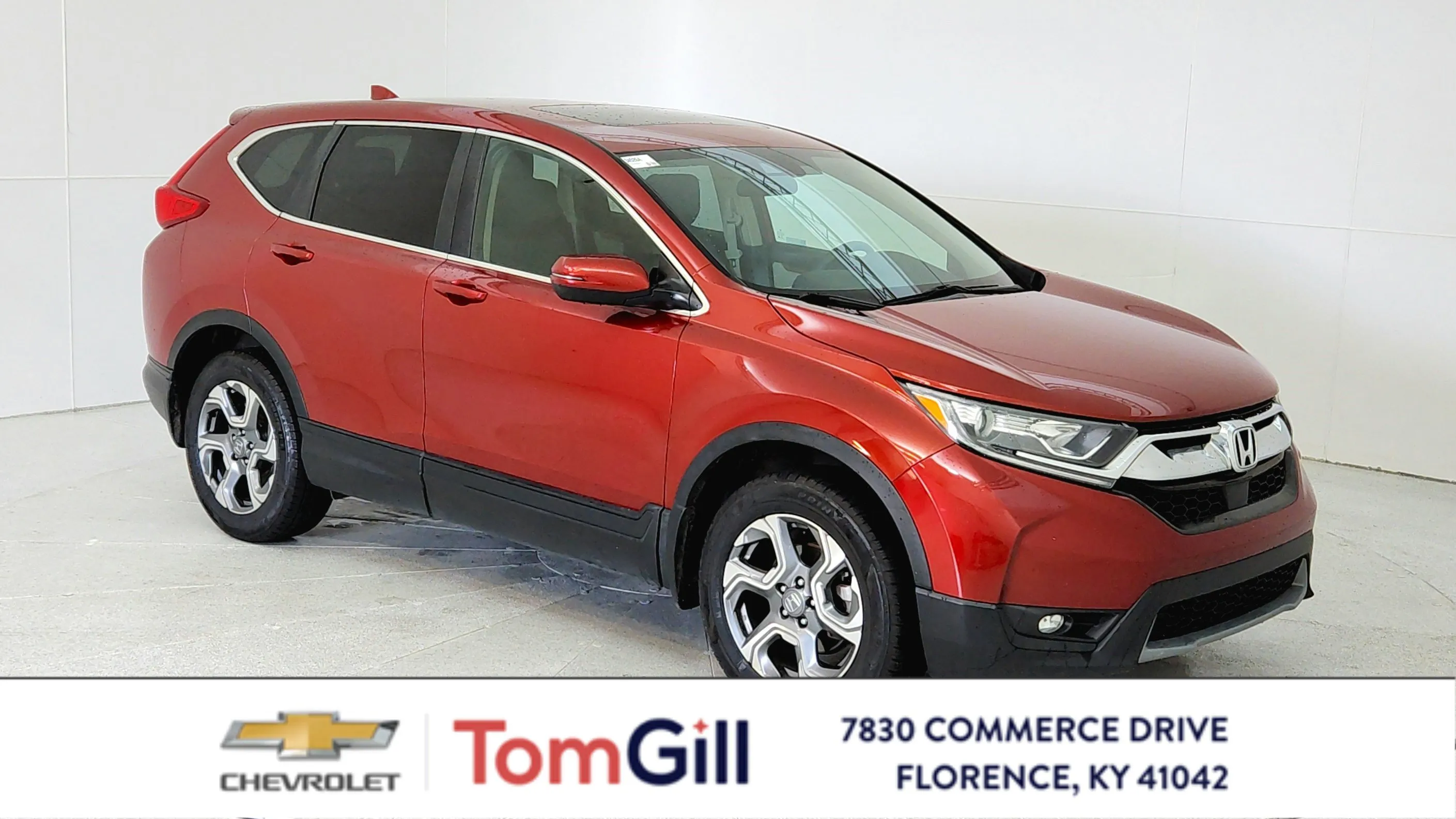 Used 2017 Ford Focus SE