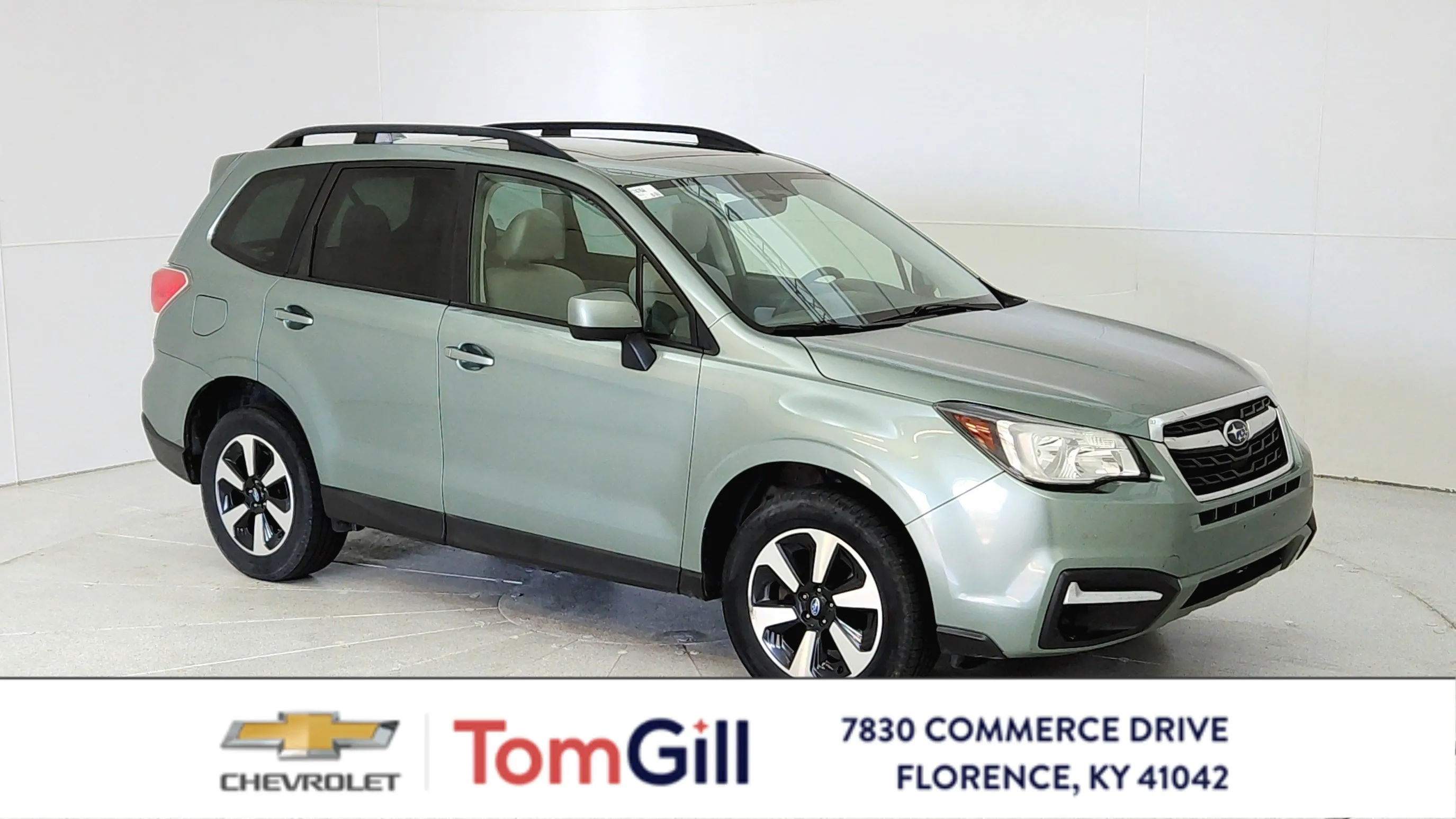 Used 2013 GMC Acadia SLE