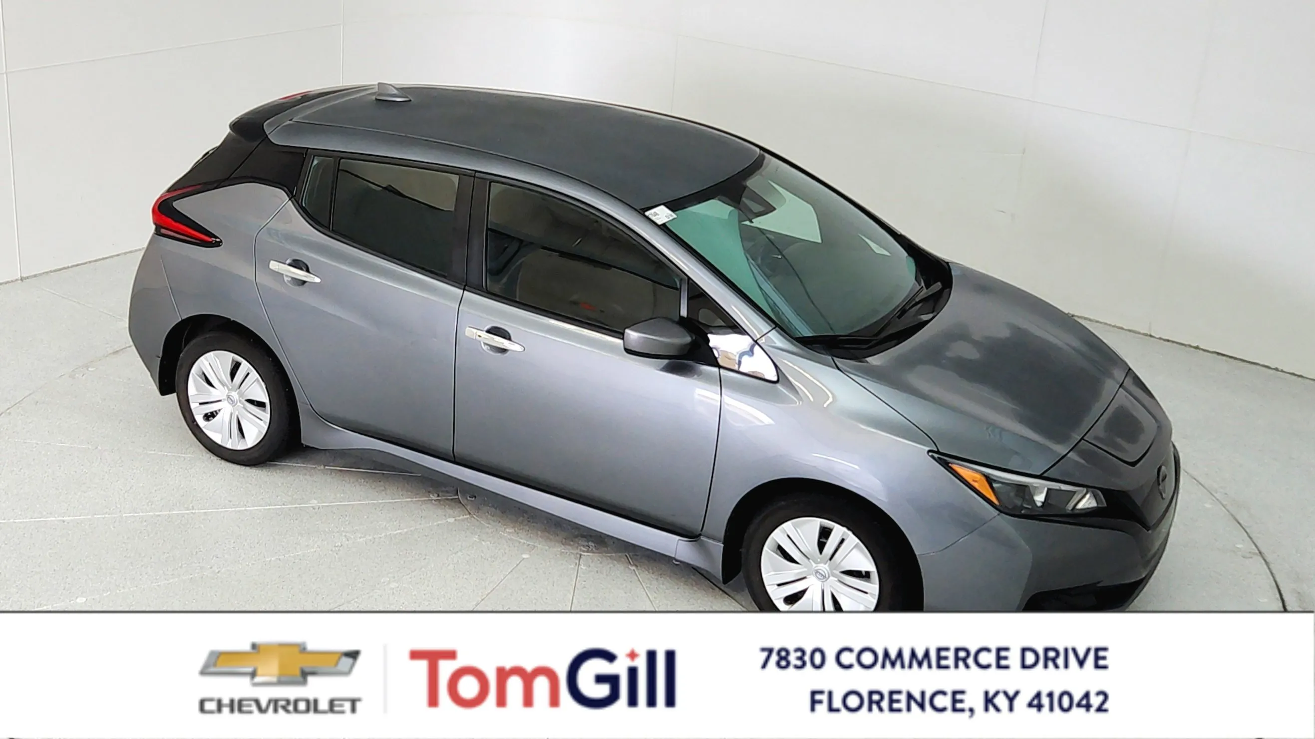 Used 2016 Chevrolet Trax LT w/ LT Convenience Package