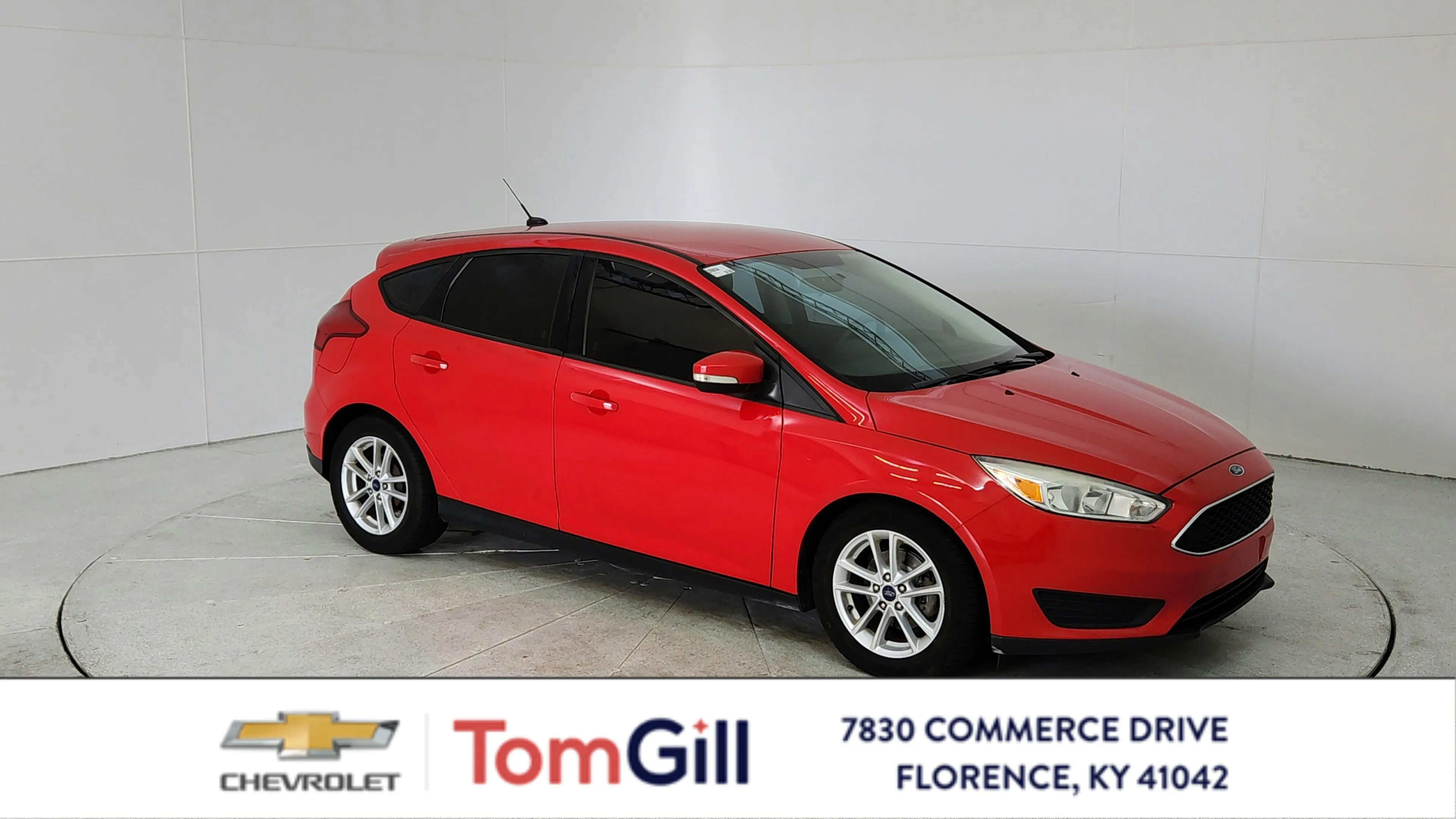 Used 2015 Honda Civic Si