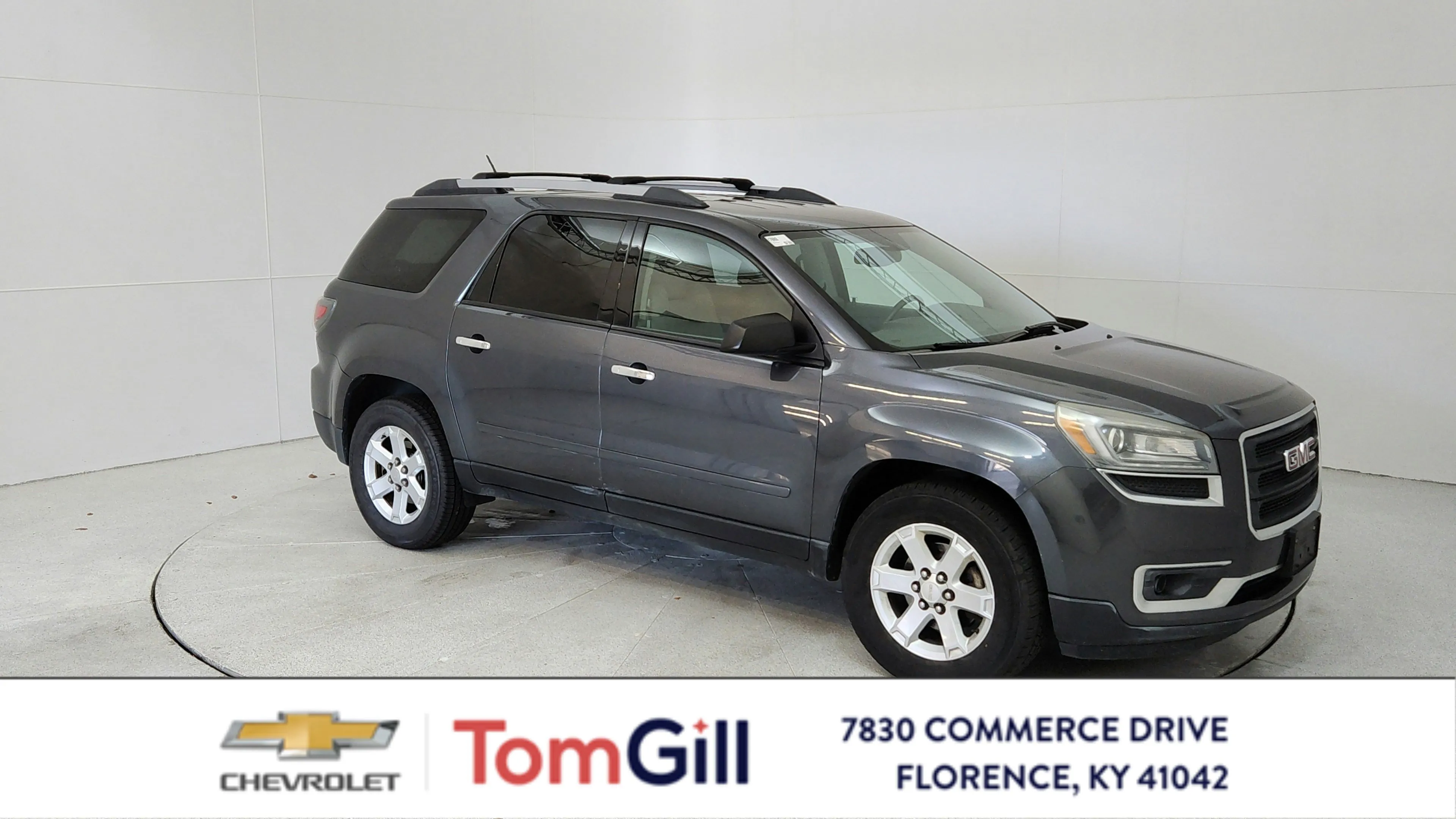 Used 2015 RAM 1500 Big Horn