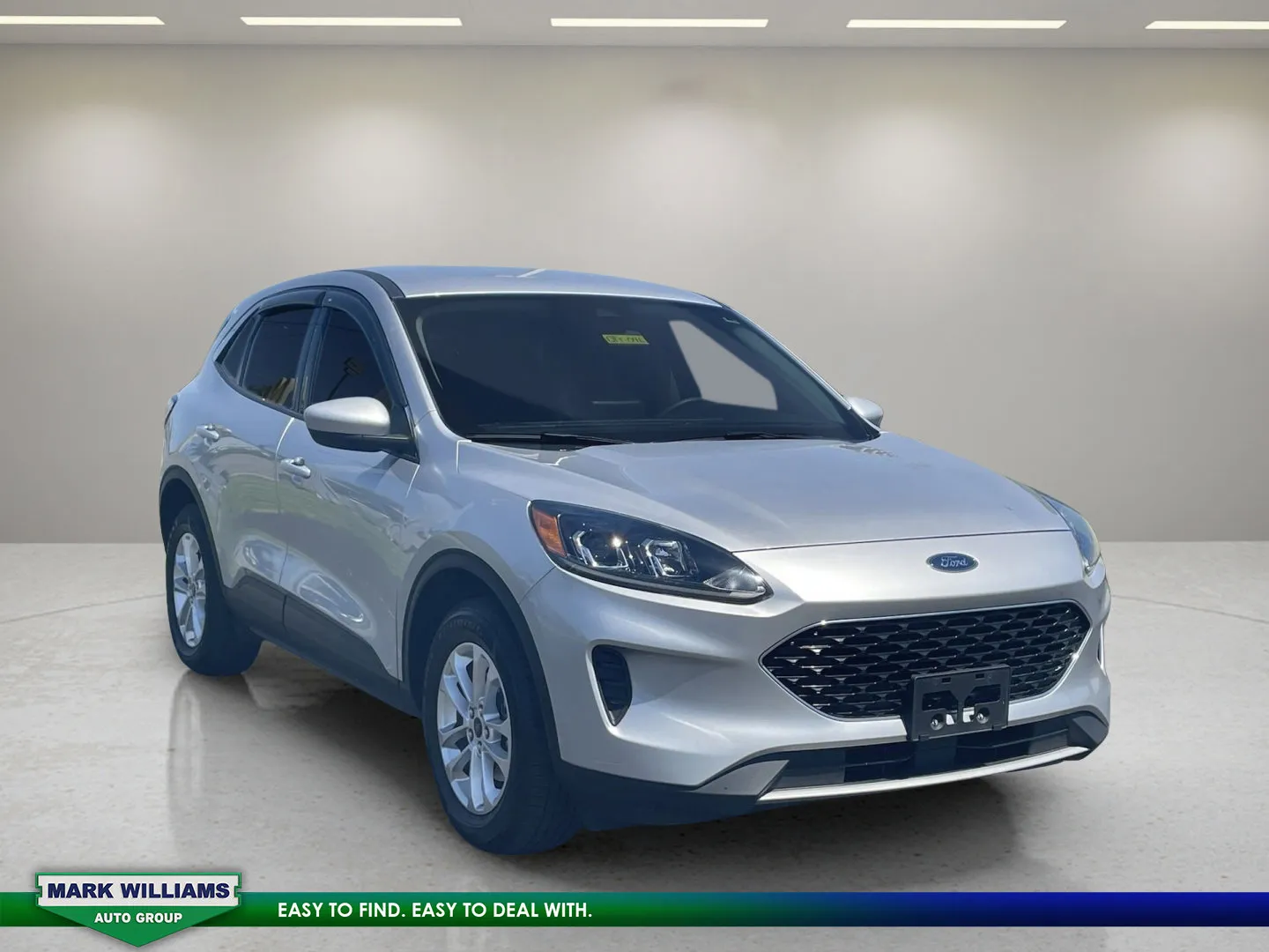 Used 2021 Kia Seltos LX