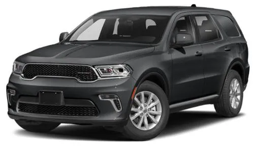 Used 2021 Dodge Durango GT