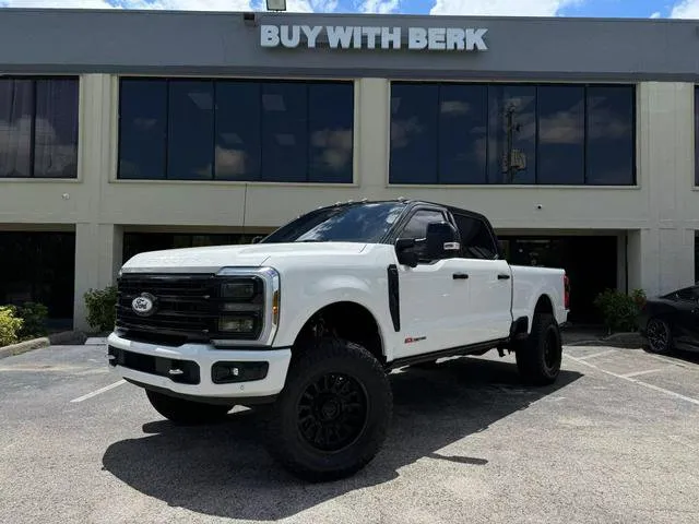 Used 2021 GMC Sierra 2500 Denali w/ Denali Ultimate Package