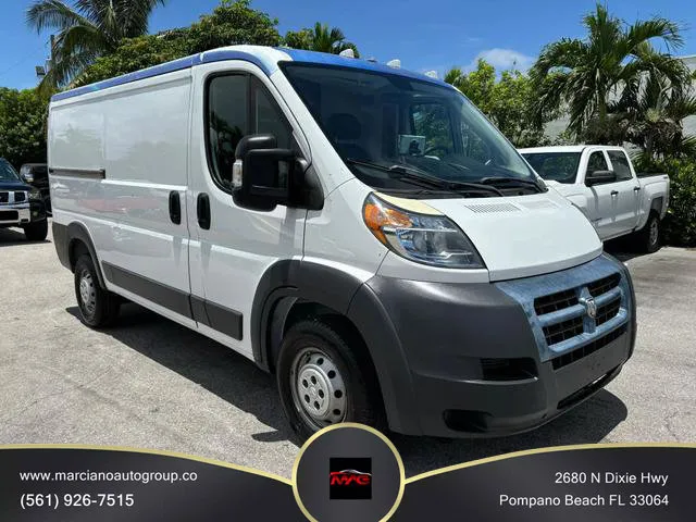 Used 2017 Ford Transit Connect XL