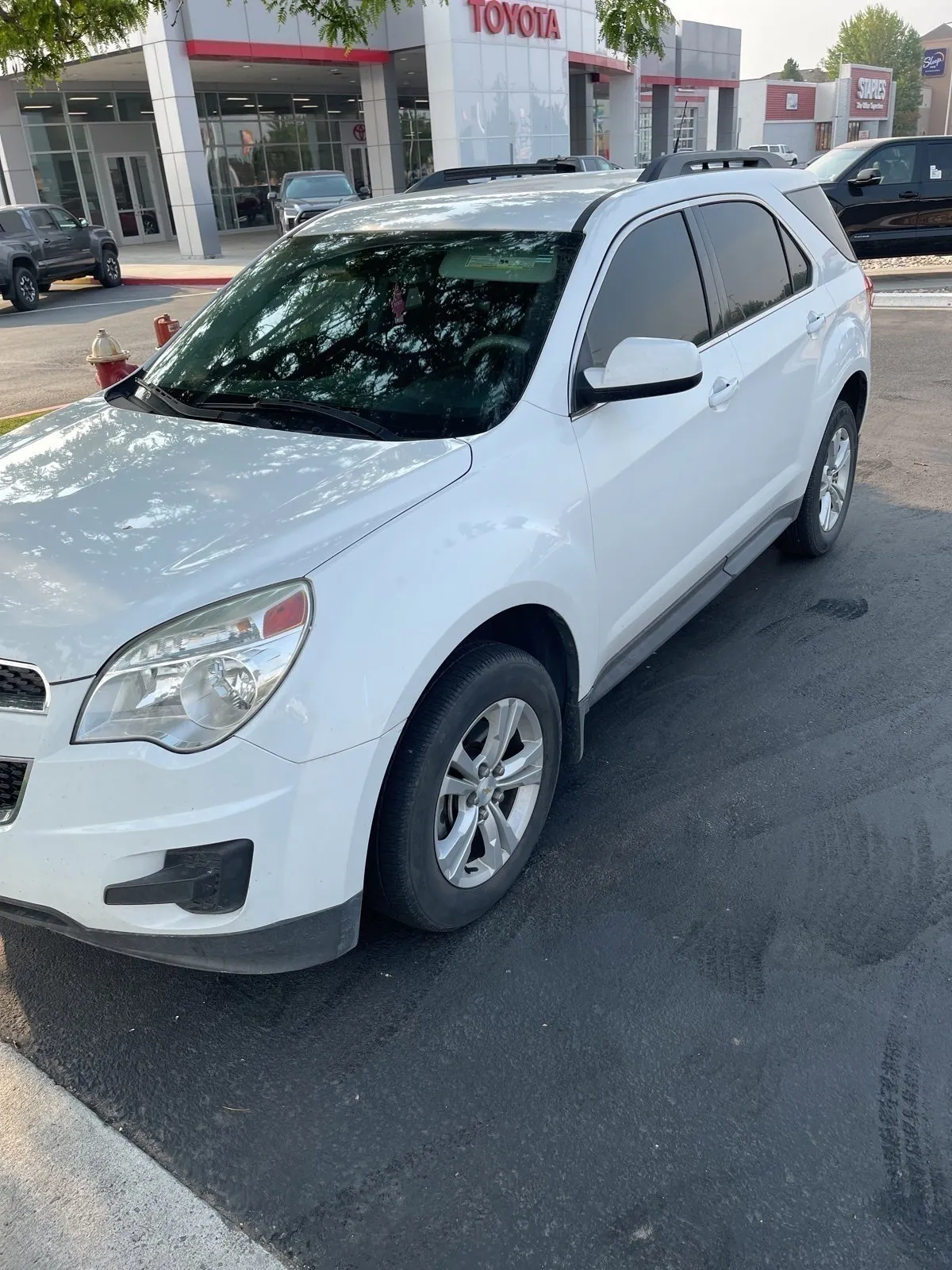 Used 2016 Toyota RAV4 Limited