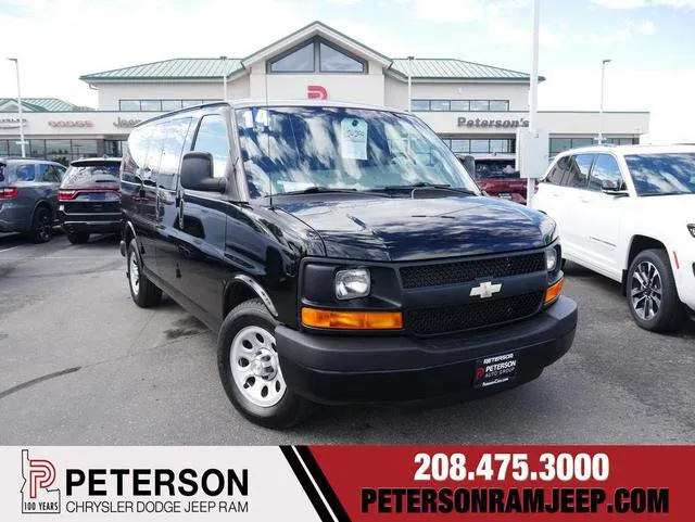 Used 2015 Chevrolet Silverado 1500 W/T