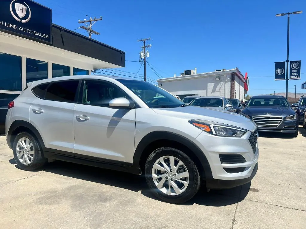 Used 2019 Audi SQ5 Premium Plus w/ Premium Plus Package