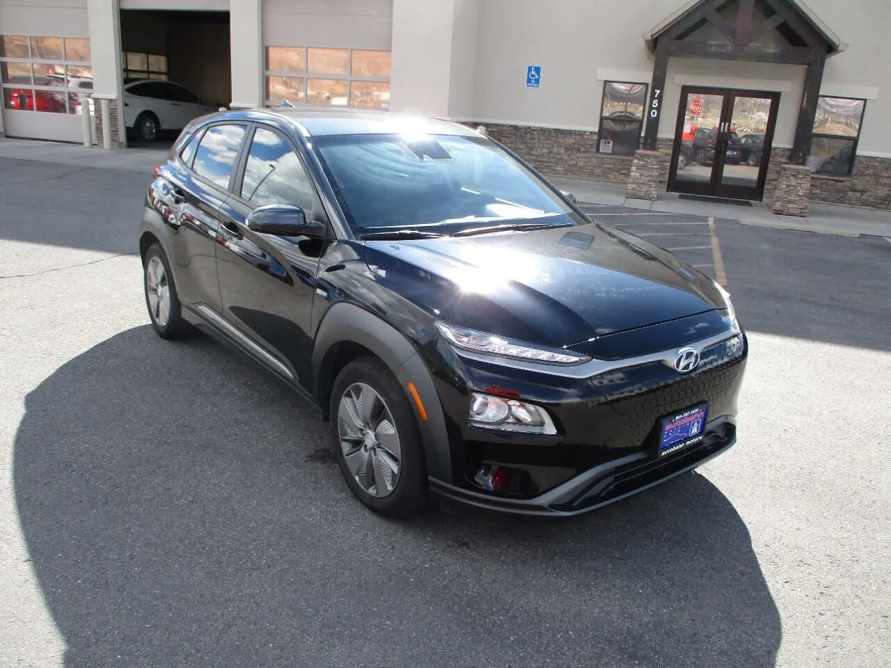 Used 2014 Chevrolet Volt Premium w/ Premium Trim Package