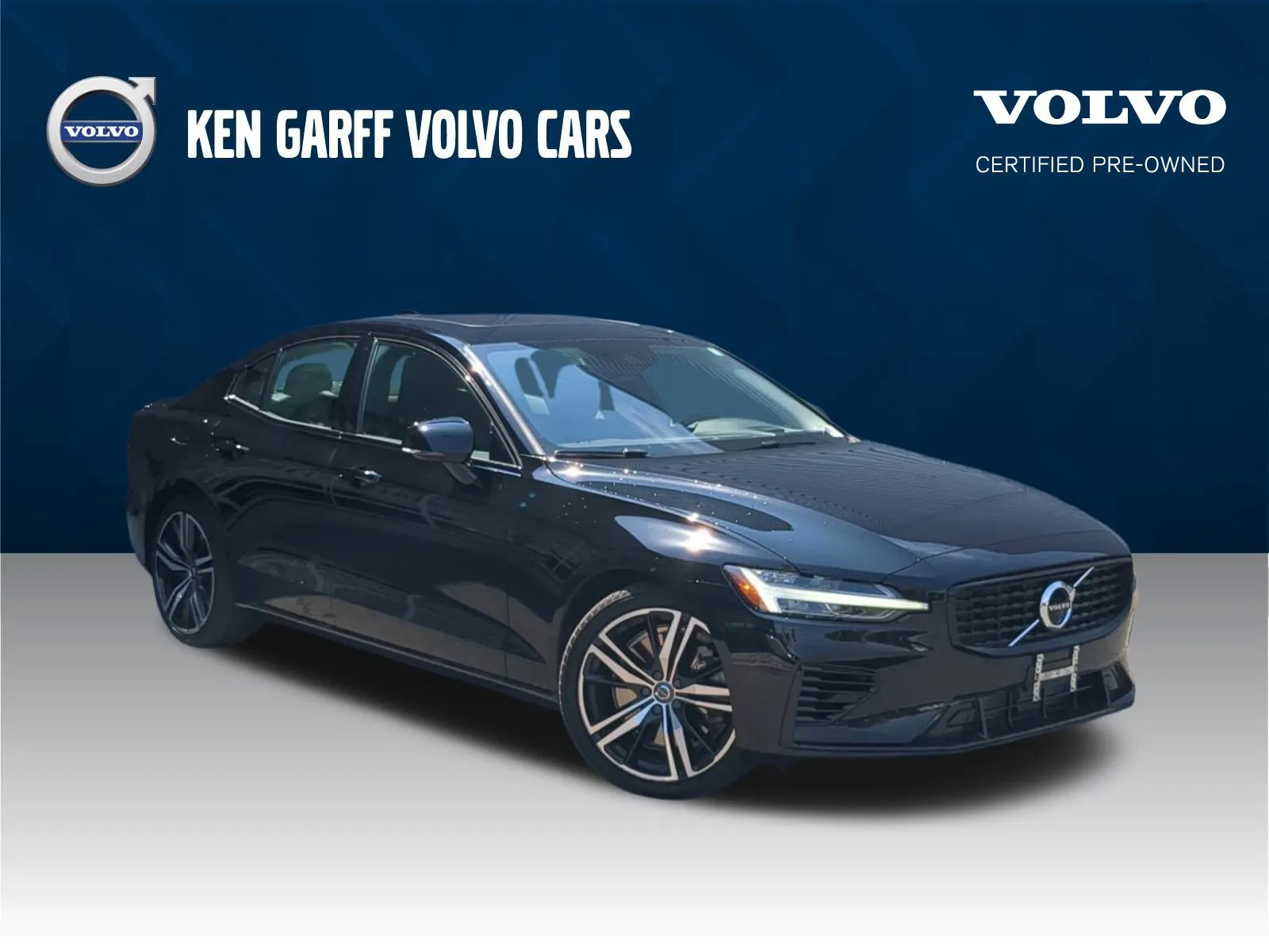 Used 2017 Volvo S60 T5 Inscription