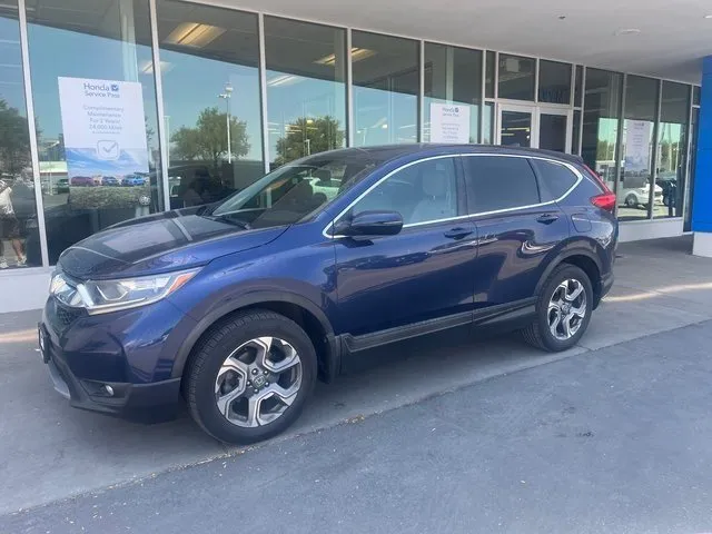 Used 2019 Nissan Rogue Sport SV