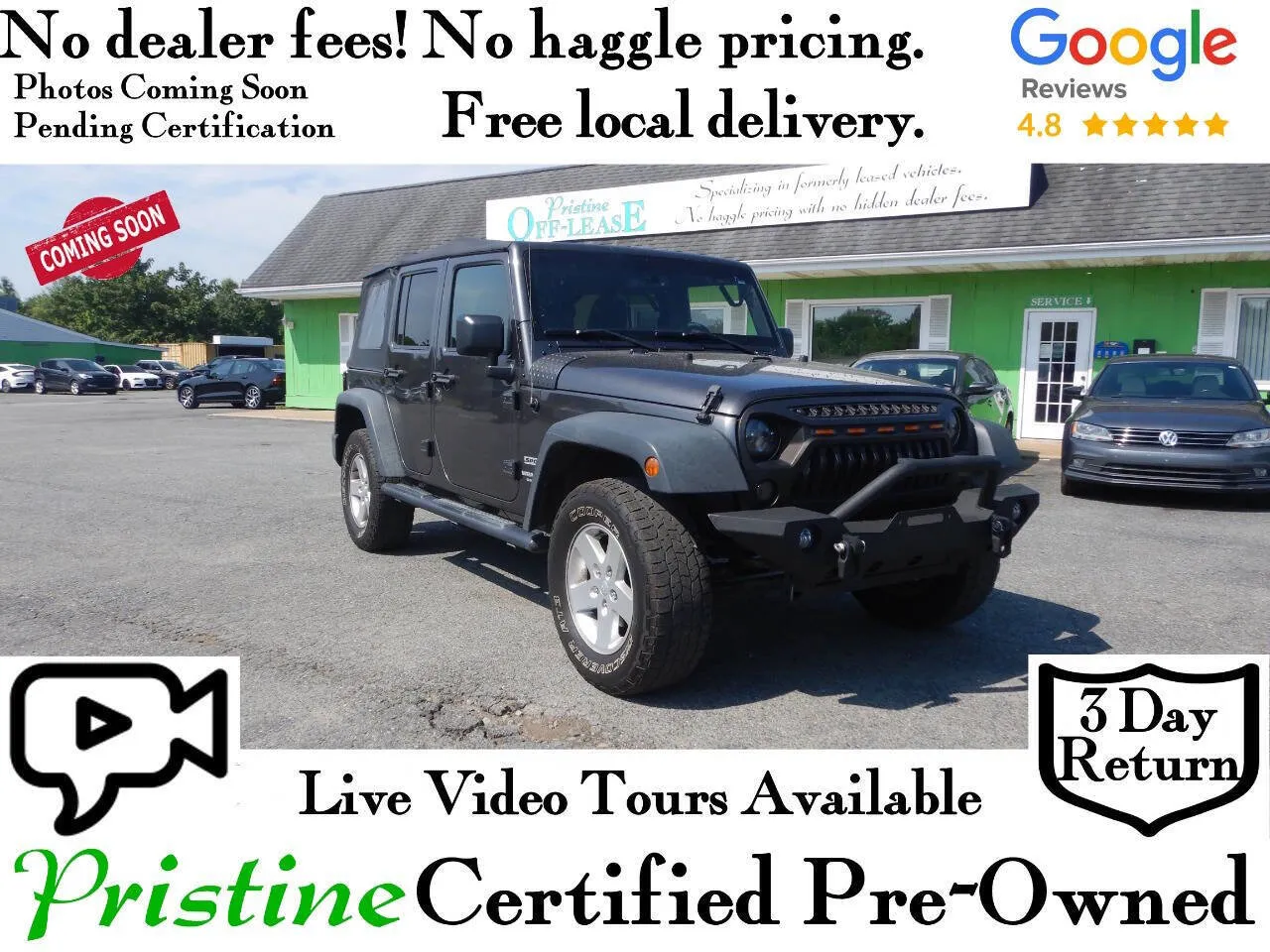 Used 2019 Jeep Cherokee Limited