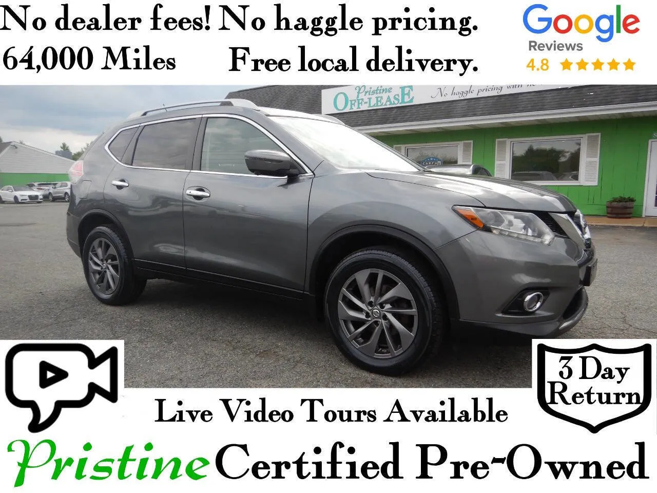 Used 2021 Nissan Altima 2.5 SR w/ SR Premium Package