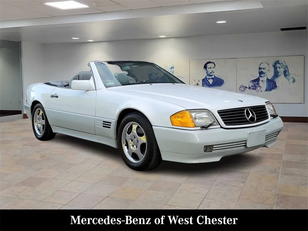 Used 2006 Mercedes-Benz SLK 350