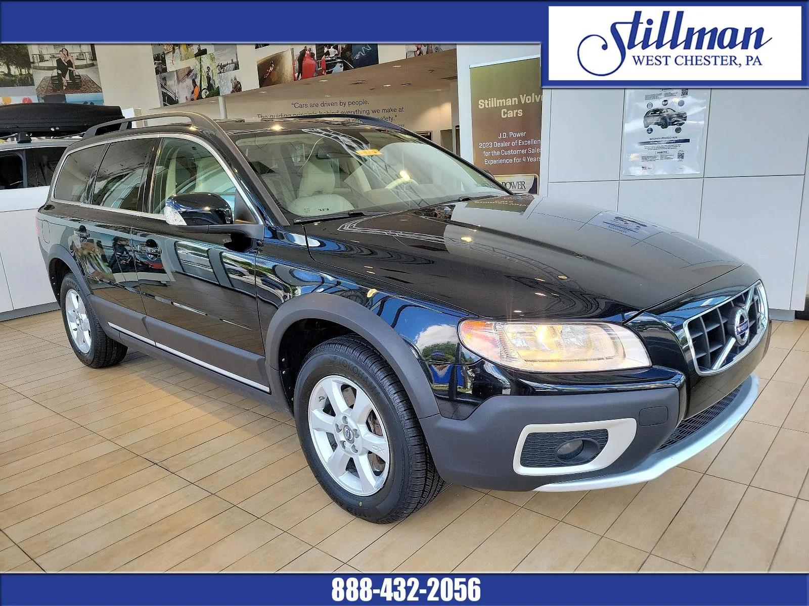 Used 2012 Volvo XC60 3.2