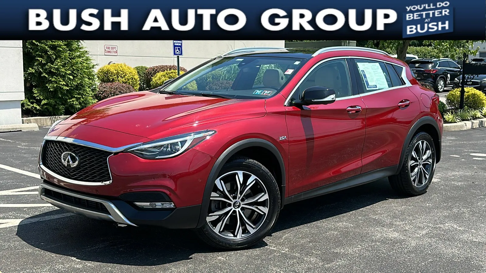 Certified 2017 INFINITI QX60 AWD w/ Premium Plus Package