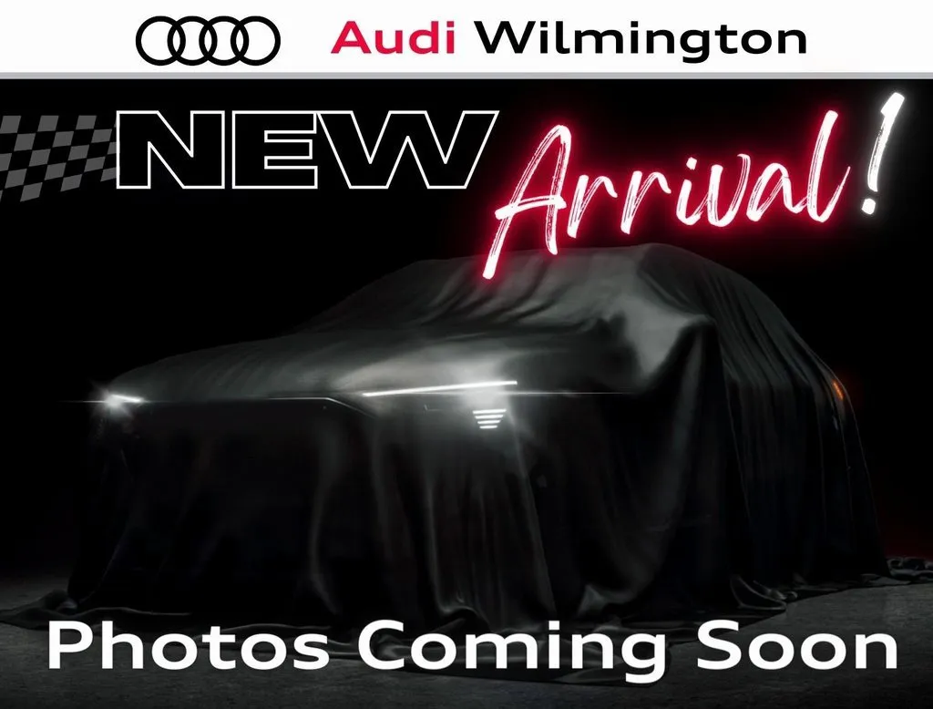 Certified 2021 Audi A4 2.0T Premium w/ Convenience Package