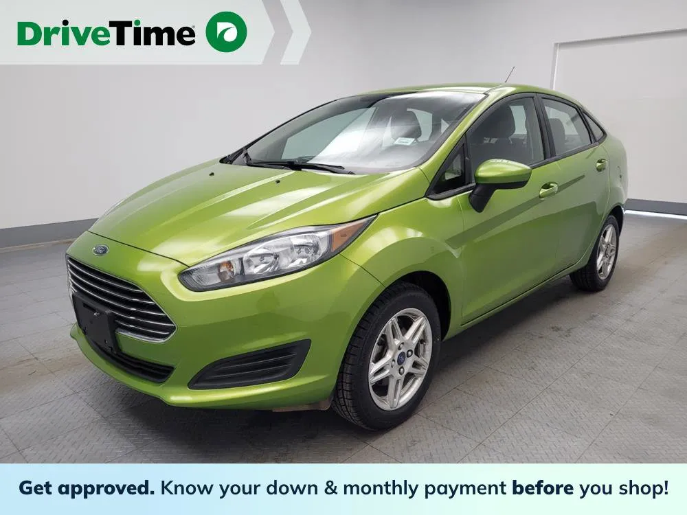 Used 2018 Chevrolet Trax LS