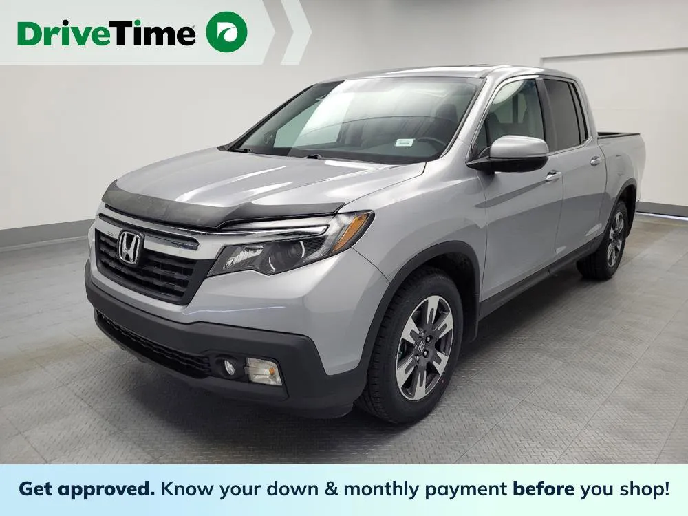 Used 2019 Dodge Journey SE w/ Premium Group