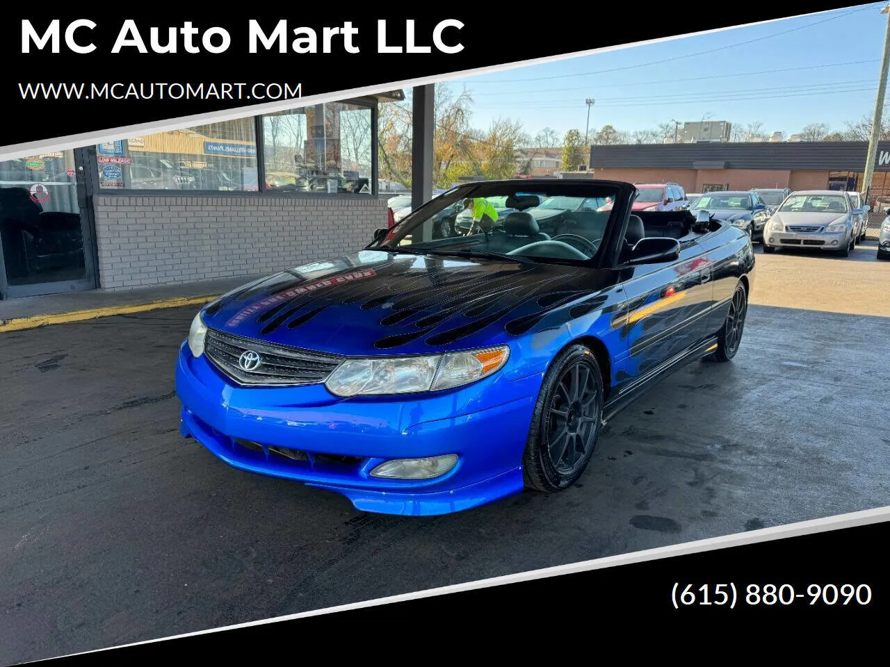 Used 2007 Mitsubishi Galant ES