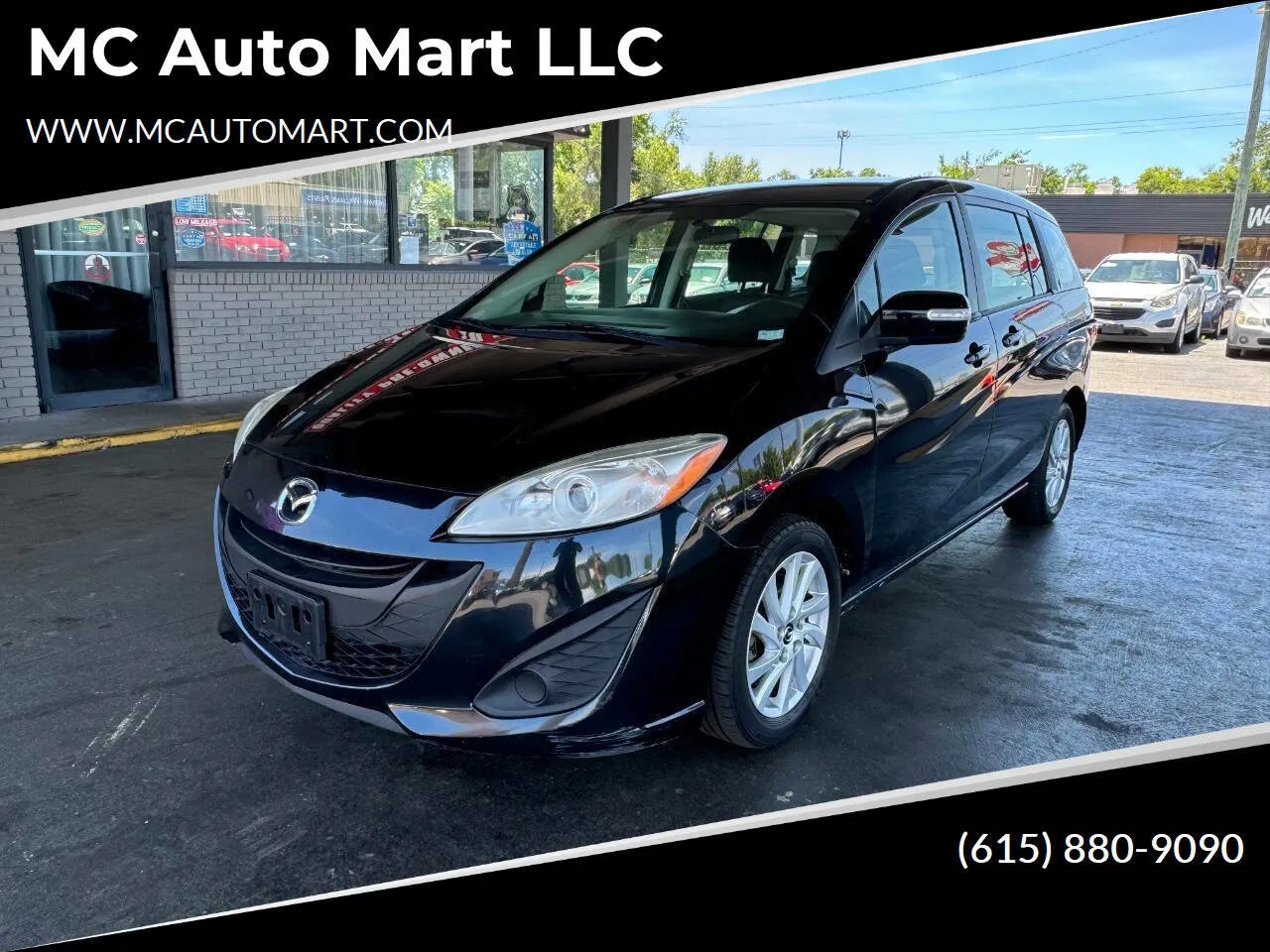 Used 2016 Chevrolet Cruze LT