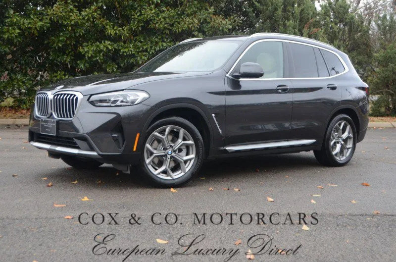 Used 2018 BMW X5 xDrive35i