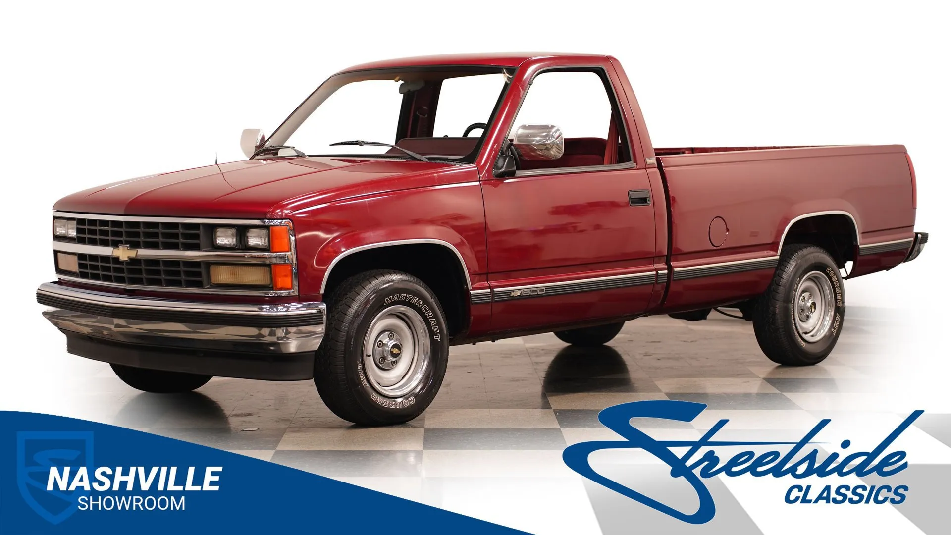Used 1991 Ford Ranger XLT