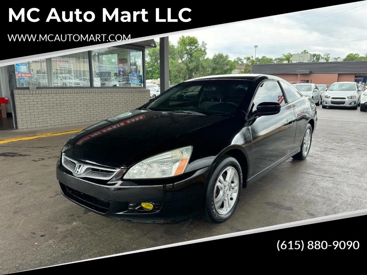 Used 2006 INFINITI G35 Coupe