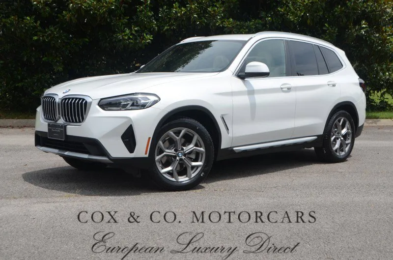 Used 2022 BMW Z4 sDrive30i w/ Driving Assistance Package