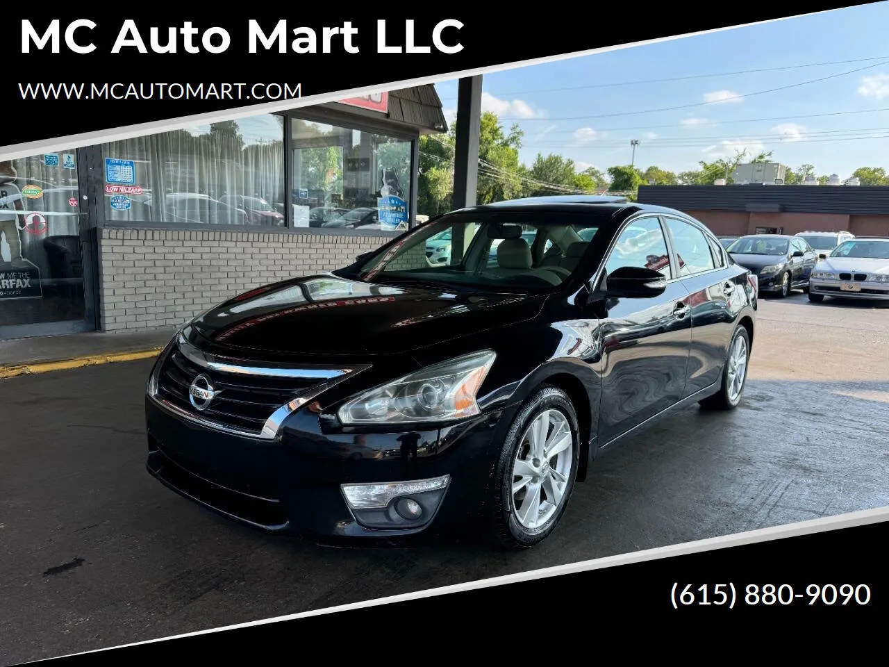 Used 2014 Chevrolet Captiva Sport LTZ