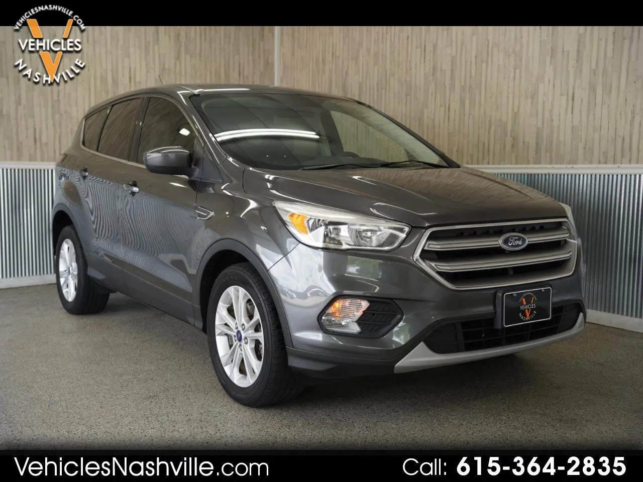 Used 2012 Ford Edge SEL