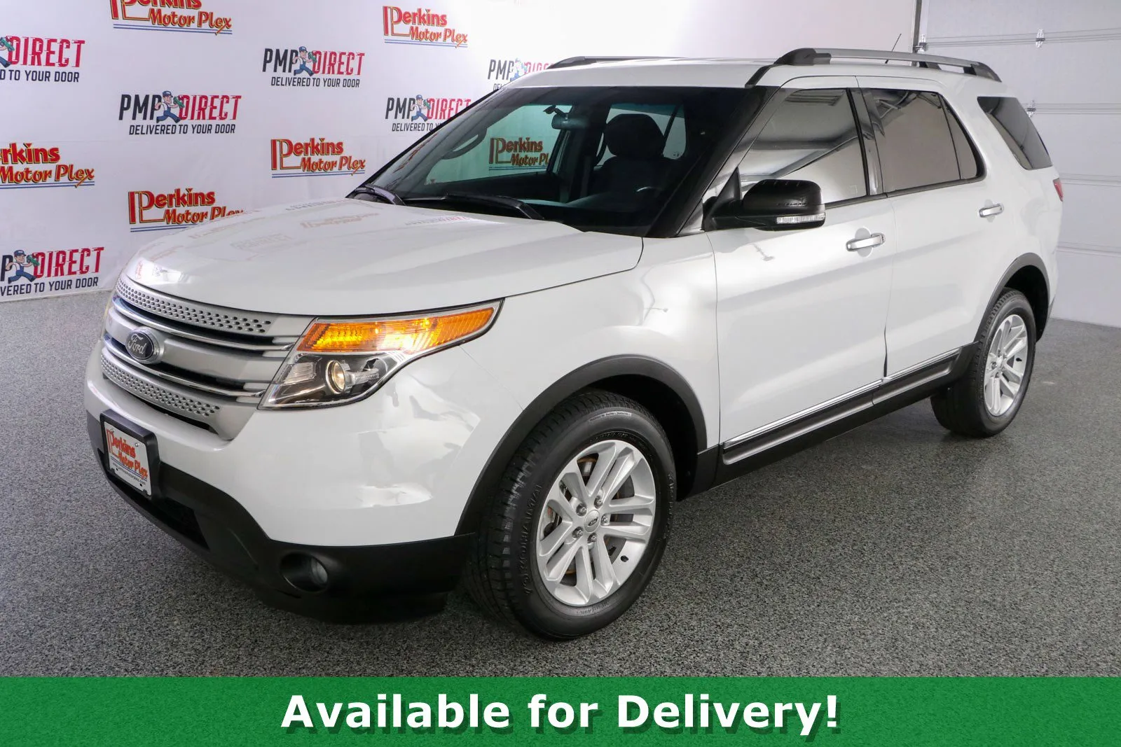Used 2015 Ford Fusion Titanium