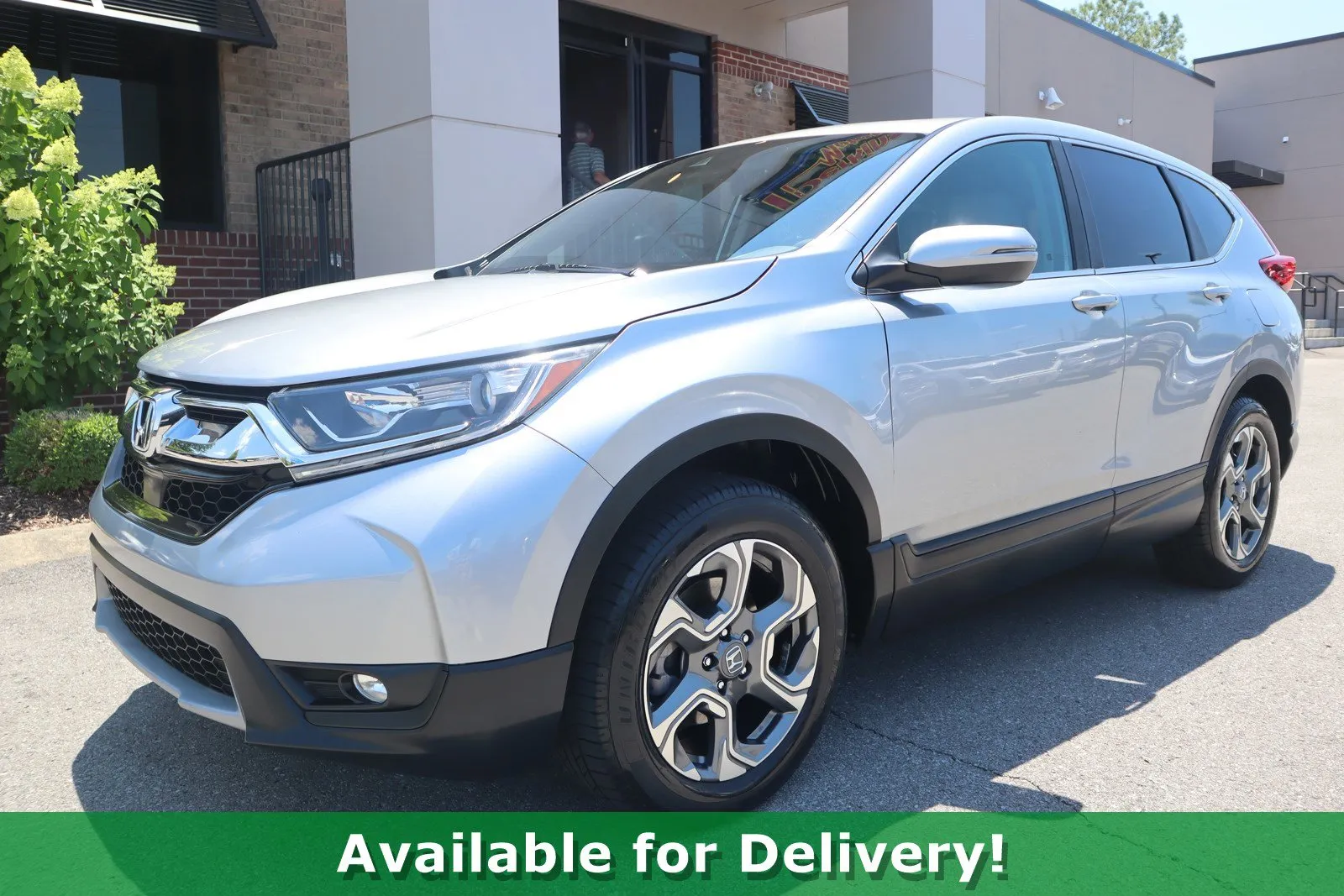 Used 2017 Ford Escape SE